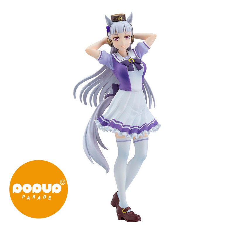 POP UP PARADE GOLD SHIP SCHOOL UNIFORM VER. POP UP PARADE GOLD SHIP SCHOOL UNIFORM VER.